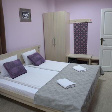 Guest House Golden Coin Ni Eksteriør bilde
