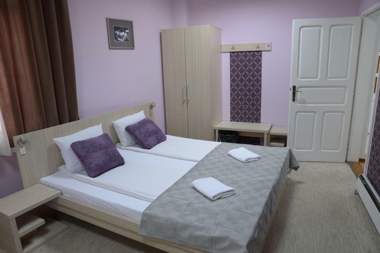 Guest House Golden Coin Ni Eksteriør bilde