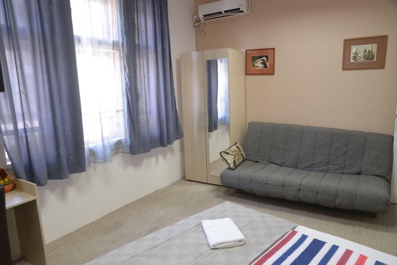 Guest House Golden Coin Ni Eksteriør bilde