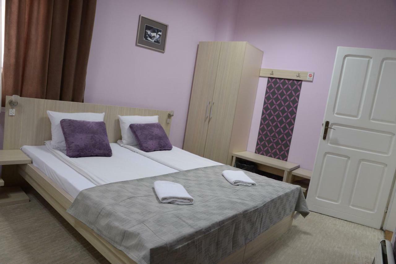Guest House Golden Coin Ni Eksteriør bilde