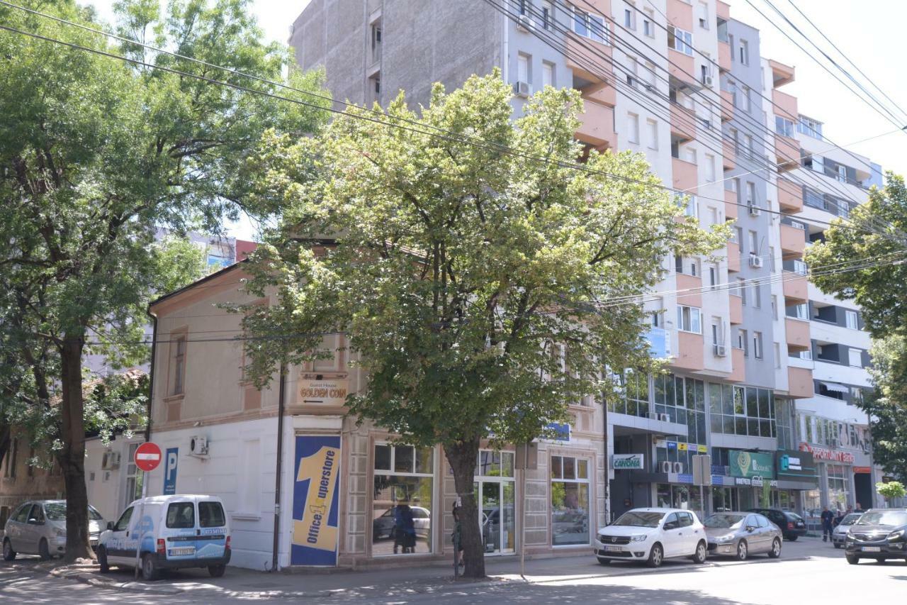 Guest House Golden Coin Ni Eksteriør bilde