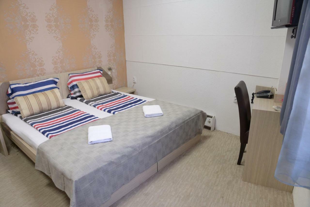 Guest House Golden Coin Ni Eksteriør bilde