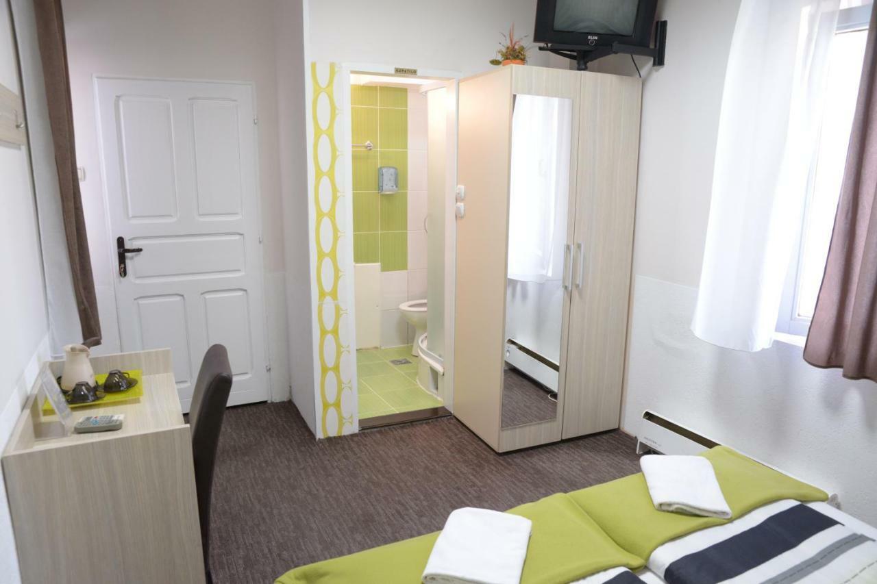 Guest House Golden Coin Ni Eksteriør bilde