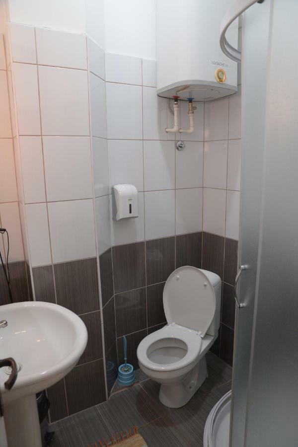 Guest House Golden Coin Ni Eksteriør bilde