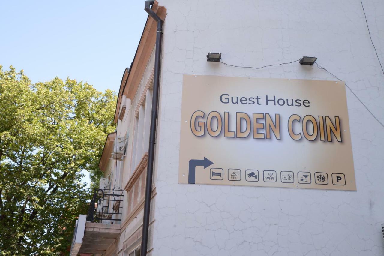 Guest House Golden Coin Ni Eksteriør bilde