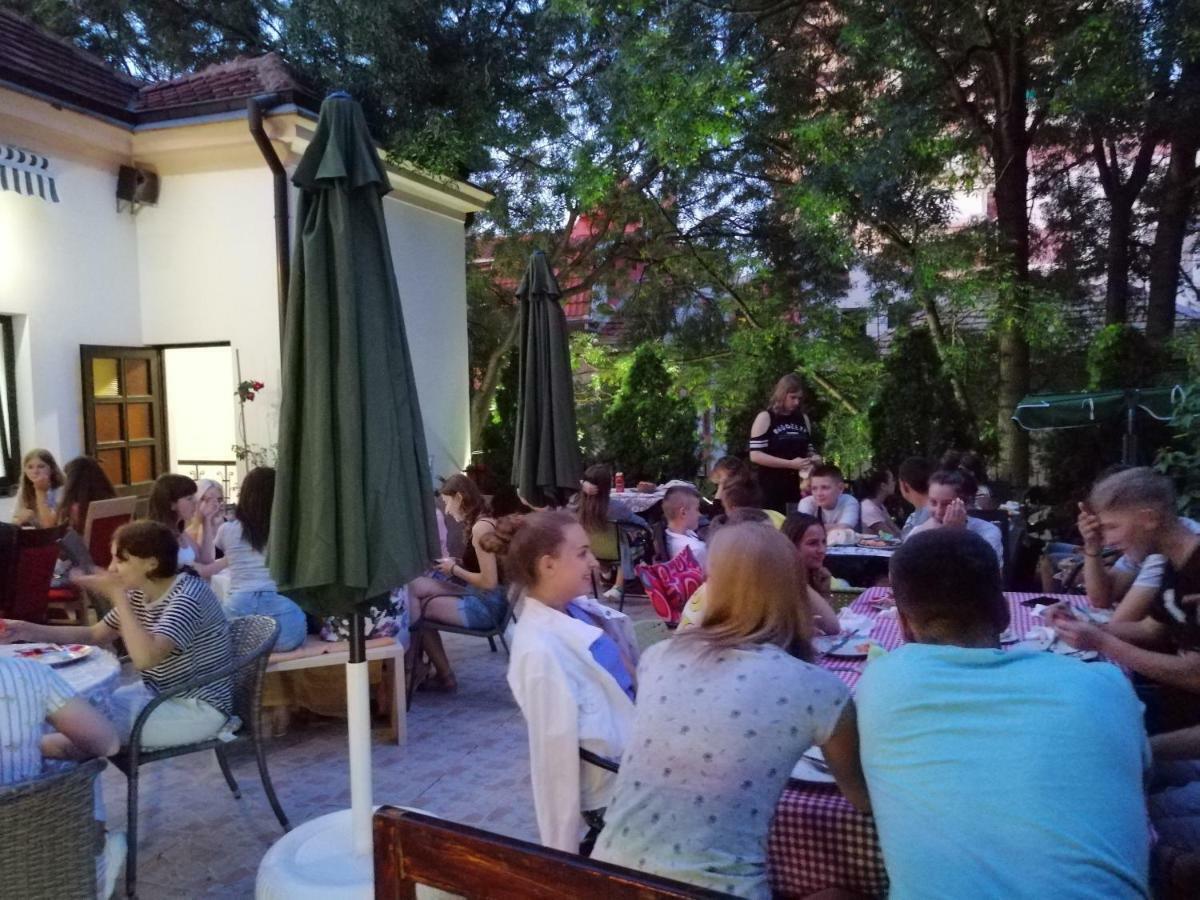Guest House Golden Coin Ni Eksteriør bilde
